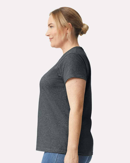 Women’s Ultra Cotton T-Shirt | Soft Everyday Essential