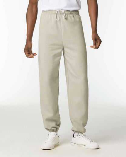 Unisex Heavy Blend Sweatpants – Soft Fleece Everyday Comfort