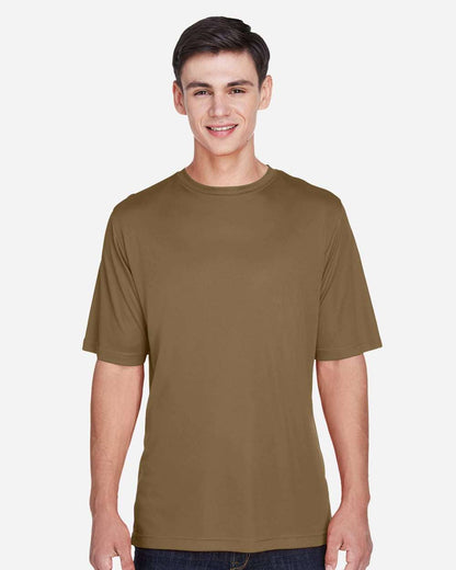 Men’s Athletic Performance T-Shirt Team 365 Lightweight