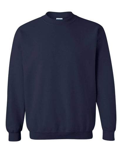 Gildan Heavy Blend Fleece Sweatshirt – Everyday Warmth