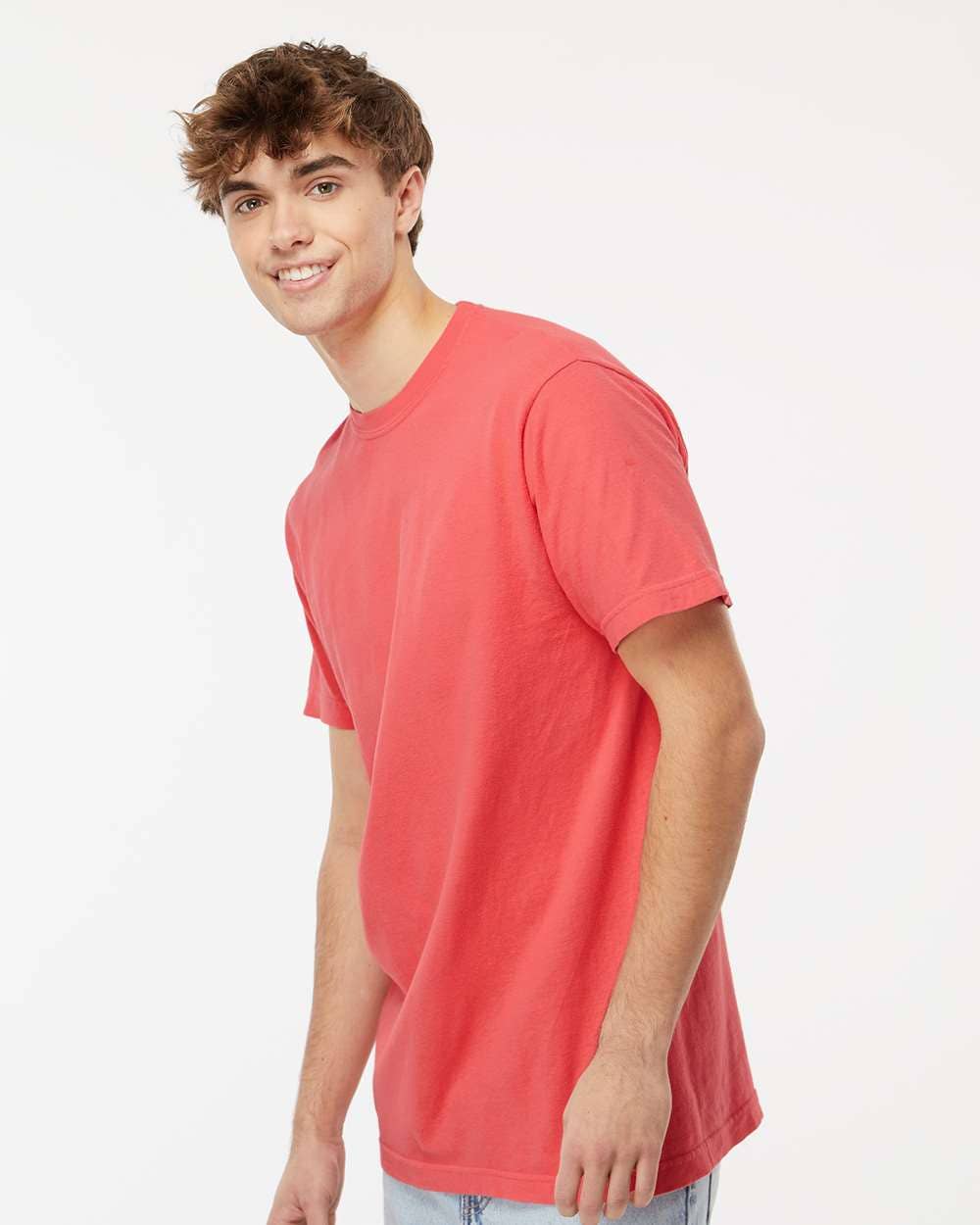 Premium Vintage Unisex T-Shirt – Soft Cotton