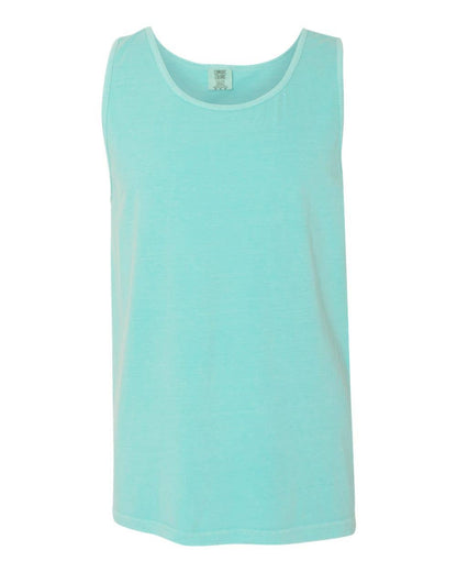 Unisex Heavyweight Cotton Comfort Colors | Tank Top