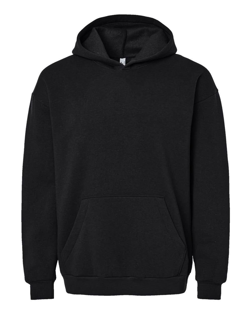 American Apparel ReFlex Fleece Hoodie | Mid-Weight Comfort