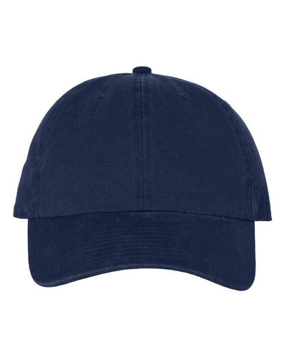 47 Brand Clean Up Cap 4700 | Adjustable Cotton Dad Hat