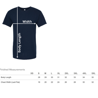 M&O Soft Touch Bulk T-Shirts – Premium Cotton Blend