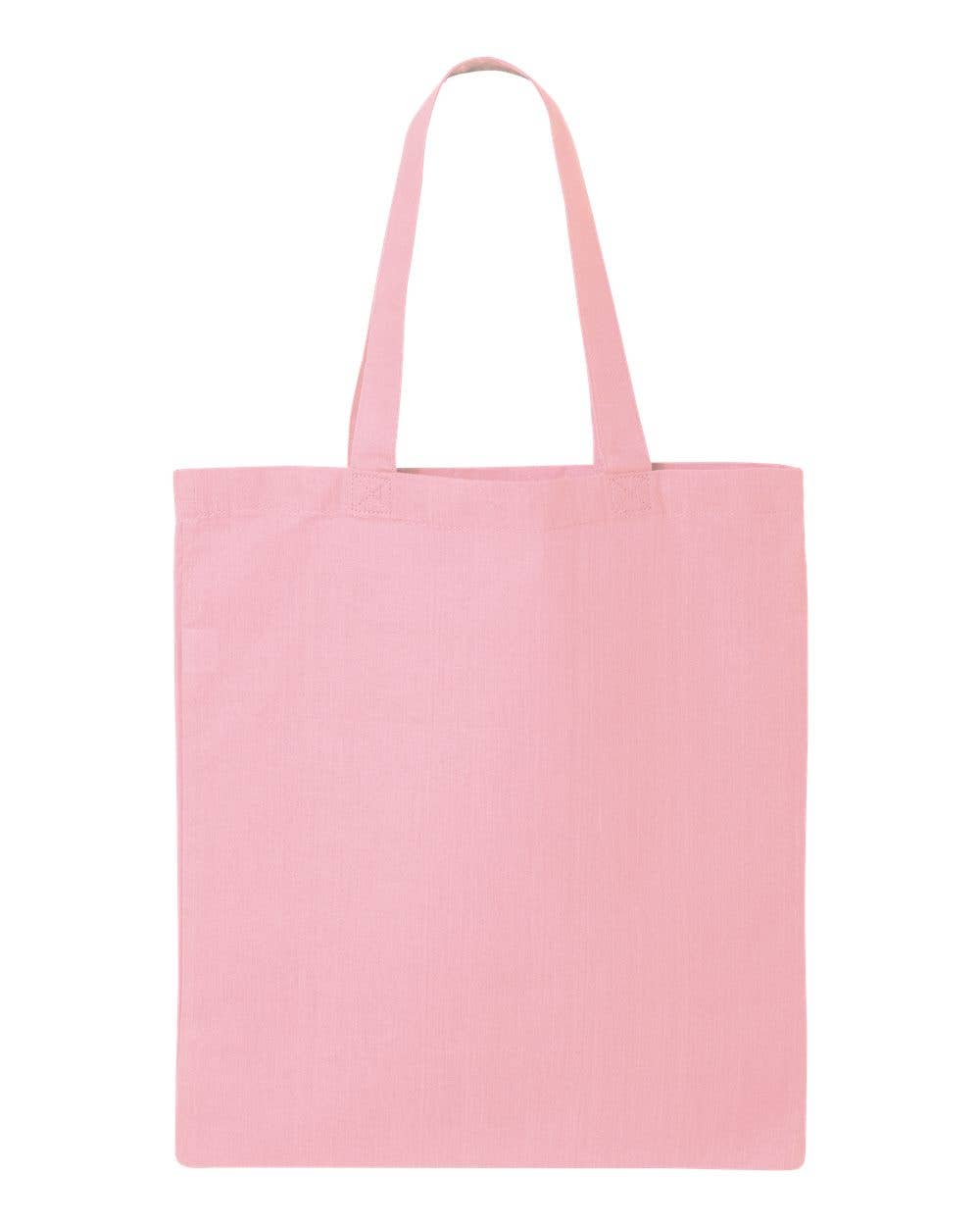 Lightweight Cotton Tote Bag | Reusable Eco Shopping Bag
