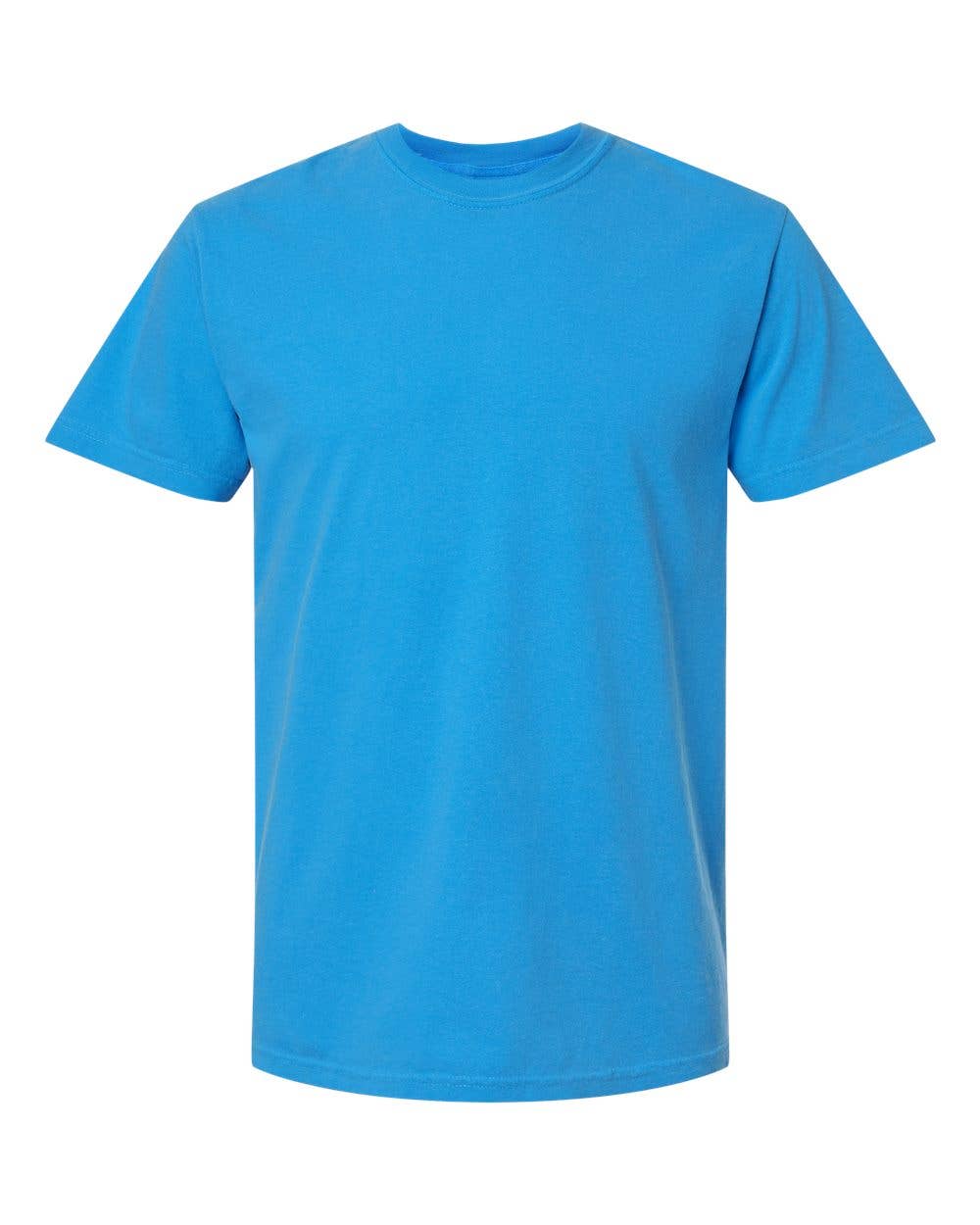 Comfort Colors Premium Soft-Washed Cotton Tee
