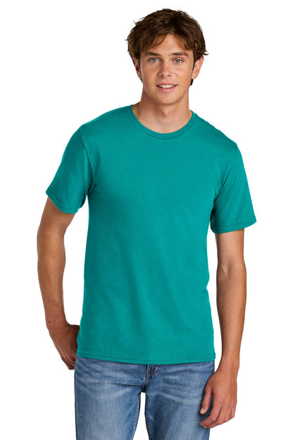 Premium Lightweight Cotton Tee 63 Colors Sizes S–4XL