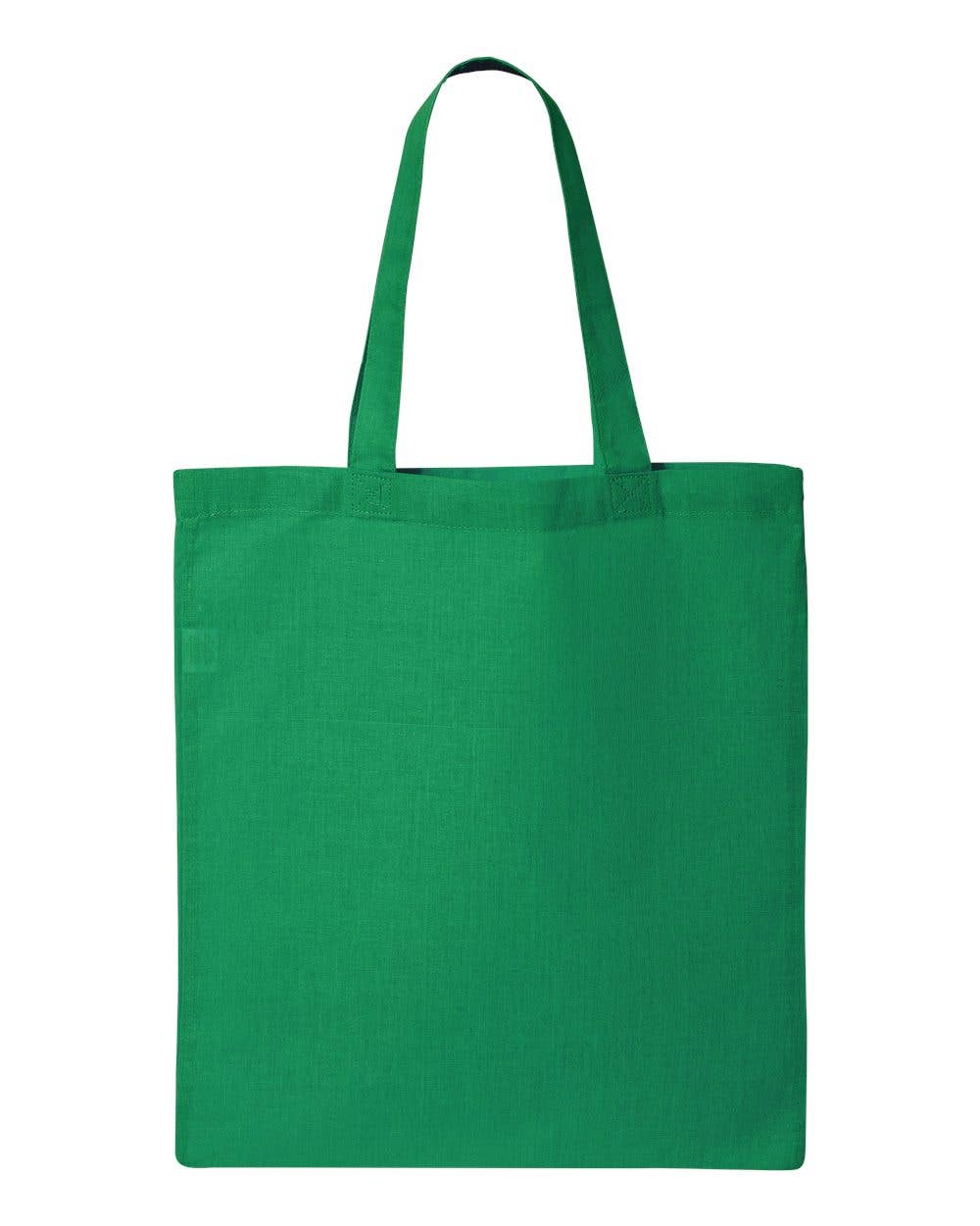 Lightweight Cotton Tote Bag | Reusable Eco Shopping Bag