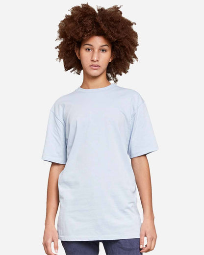Lane Seven Unisex Premium Heavyweight T-Shirt