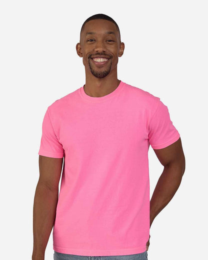 Vintage Wash Unisex T-Shirt – Premium Cotton Modern Fit