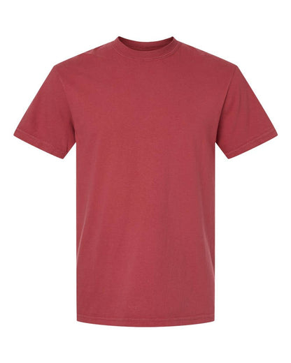 Comfort Colors Heavyweight Ring-Spun Cotton Tee