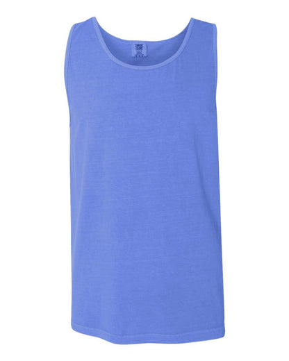 Unisex Heavyweight Cotton Comfort Colors | Tank Top