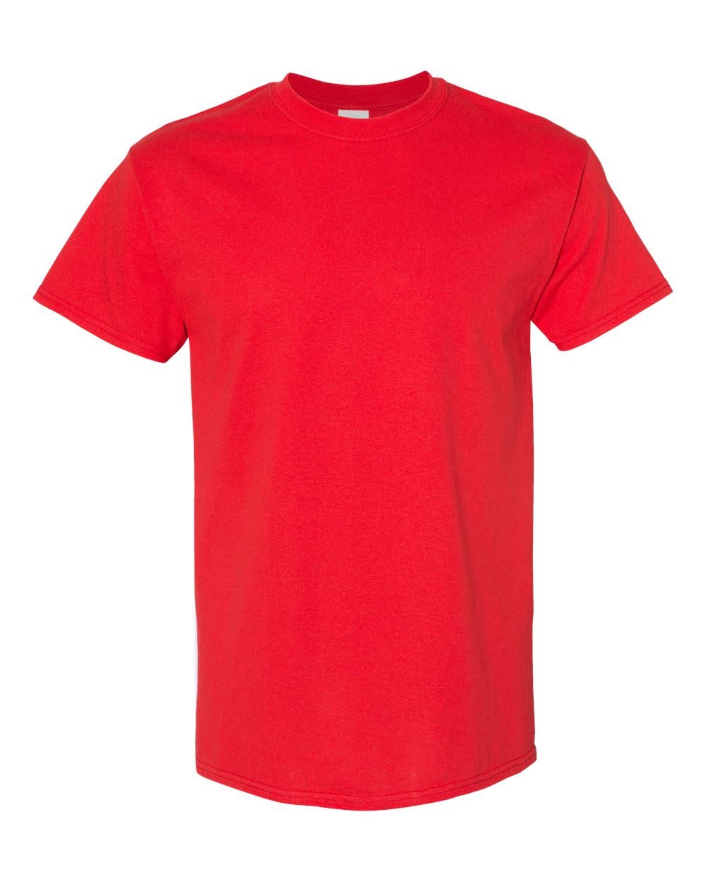 Youth Heavy Cotton T-Shirt – Soft 100% Cotton Classic Fit