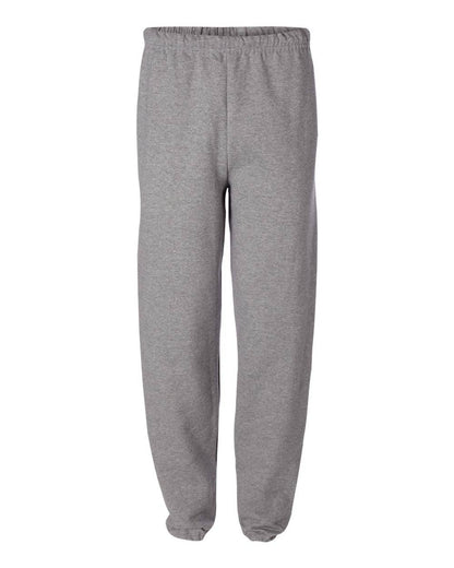 Unisex Soft Cotton Blend Sweatpants | Everyday Comfort Wear