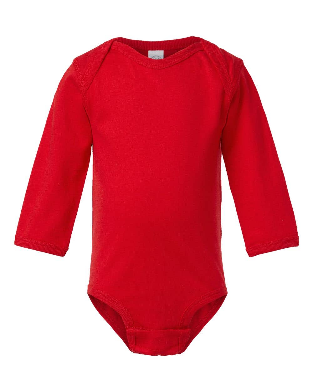 Rabbit Skins Infant Bodysuit | Everyday Soft Wear