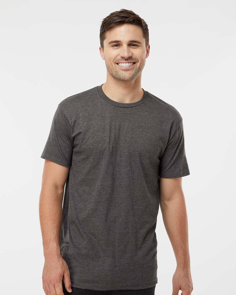 Tultex 290 Unisex Heavyweight Jersey T-Shirt Premium Cotton