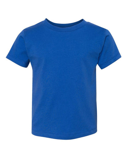 Bella + Canvas Kids Tee – Premium Airlume Cotton