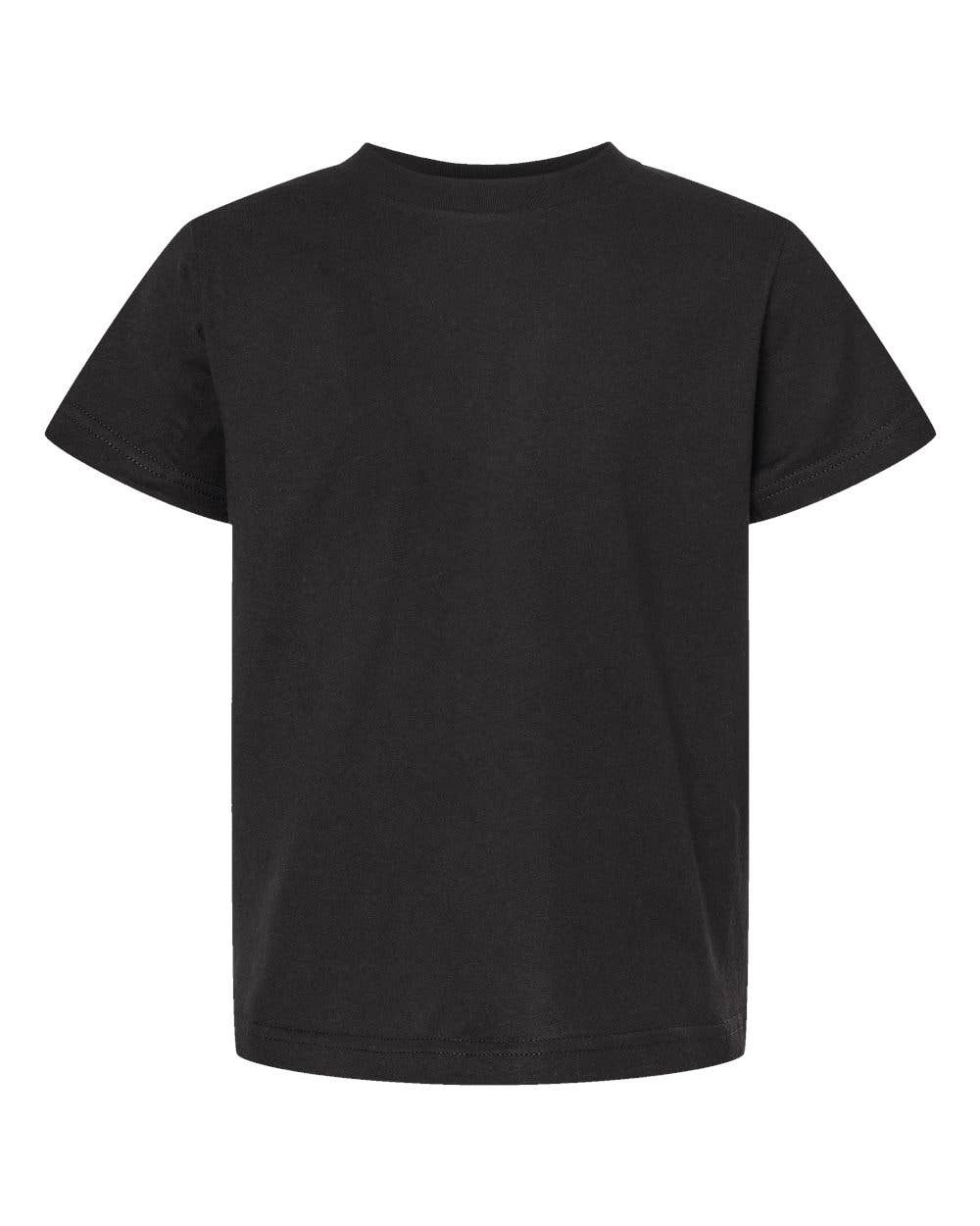 Tultex Youth Fine Jersey Tee | Soft Everyday Wear | XS–XL