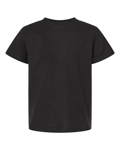 Tultex Youth Fine Jersey Tee | Soft Everyday Wear | XS–XL