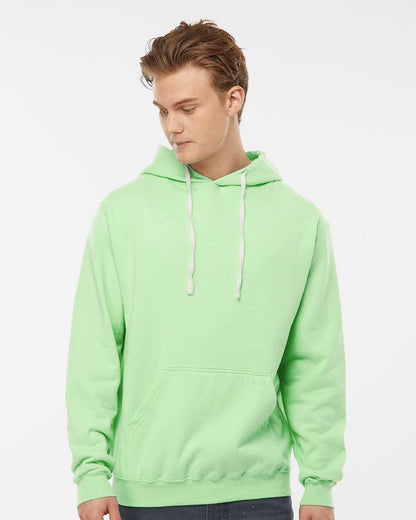 Tultex Heavy Fleece Hoodie | Warm Classic Unisex Fit