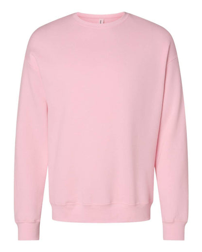 BELLA+CANVAS Unisex Sponge Fleece Drop Shoulder Sweatshirt