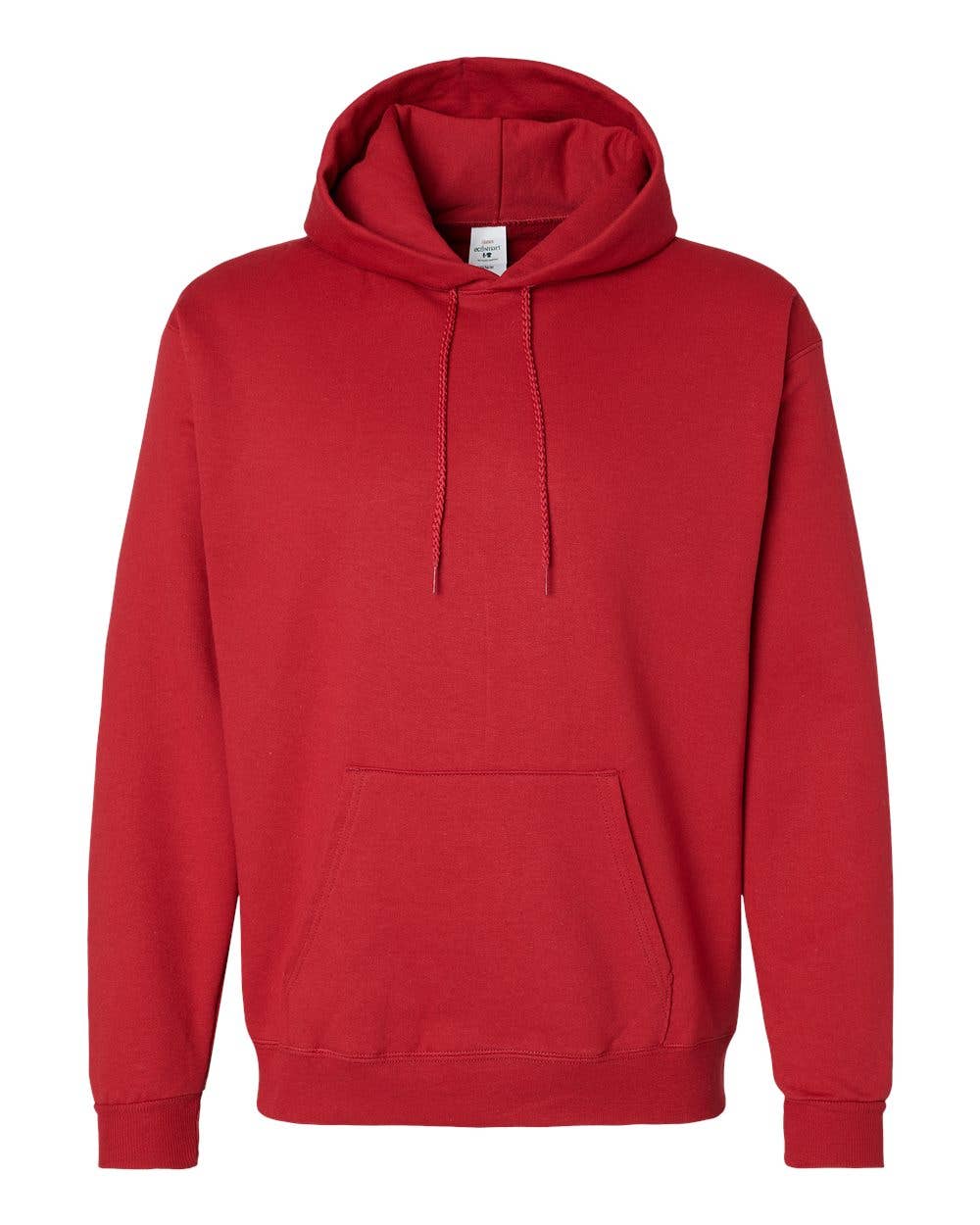 Unisex Heavy Hoodie | Soft & Cozy Eco Fleece S–5XL