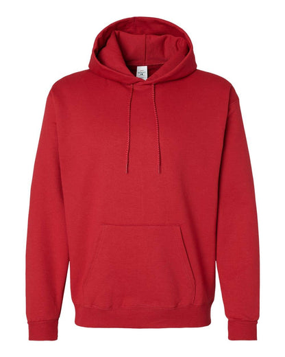 Unisex Heavy Hoodie | Soft & Cozy Eco Fleece S–5XL