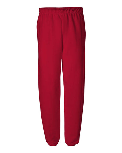 Unisex Soft Cotton Blend Sweatpants | Everyday Comfort Wear
