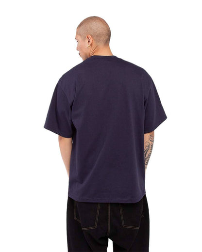 Shaka Wear SHMHSS Max Heavyweight T-Shirt | Oversized Fit