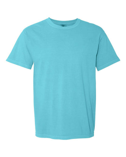 Comfort Colors Premium Soft-Washed Cotton Tee