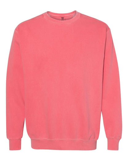 Blank Sweatshirt Comfort Colors Ring-Spun Cotton