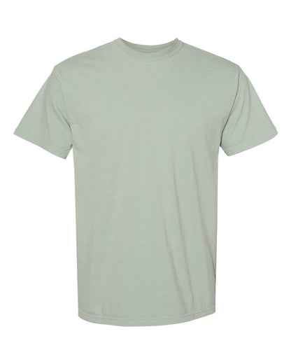 Comfort Colors Premium Soft-Washed Cotton Tee