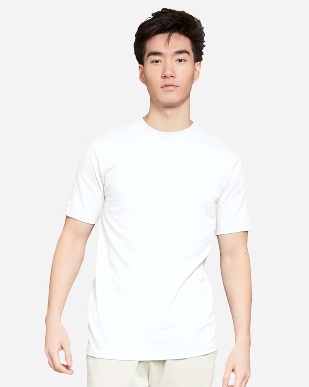Lane Seven Unisex Premium Heavyweight T-Shirt