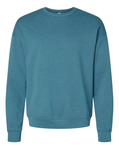 BELLA+CANVAS Unisex Sponge Fleece Drop Shoulder Sweatshirt