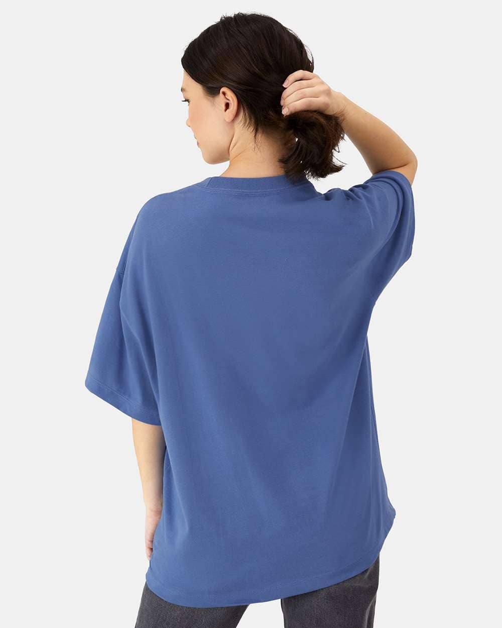 Beefy-T Oversized Street T-Shirt | 100% Cotton Relaxed Fit