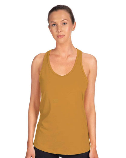 Women’s Racerback Tank Top – Soft Lightweight Everyday Fit