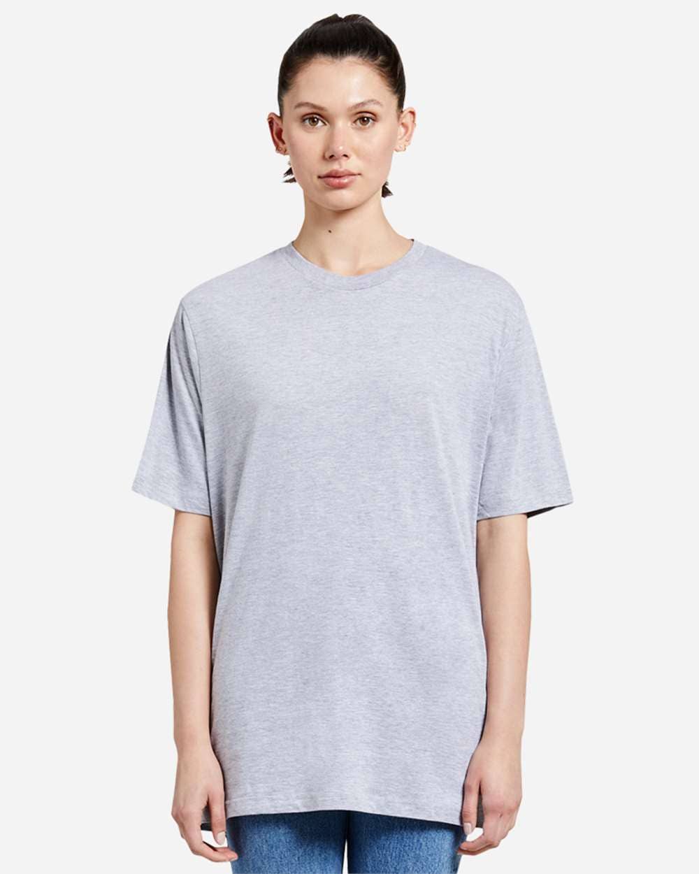 Lane Seven Unisex Fit Heavyweight Soft Cotton T-Shirt