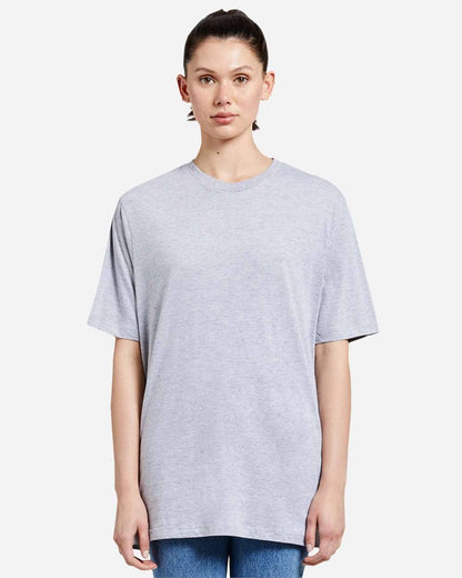Lane Seven Unisex Fit Heavyweight Soft Cotton T-Shirt