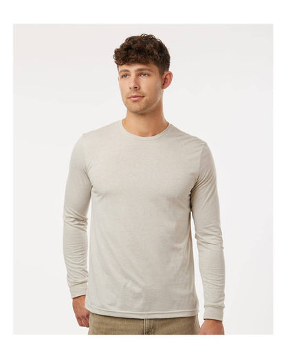 Next Level Unisex Everyday Lightweight Long Sleeve Tee