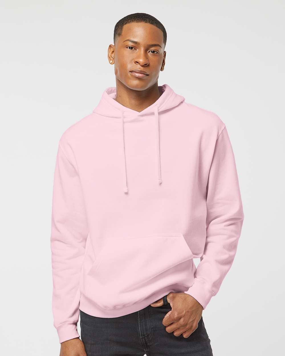 Tultex Heavy Fleece Hoodie | Warm Classic Unisex Fit