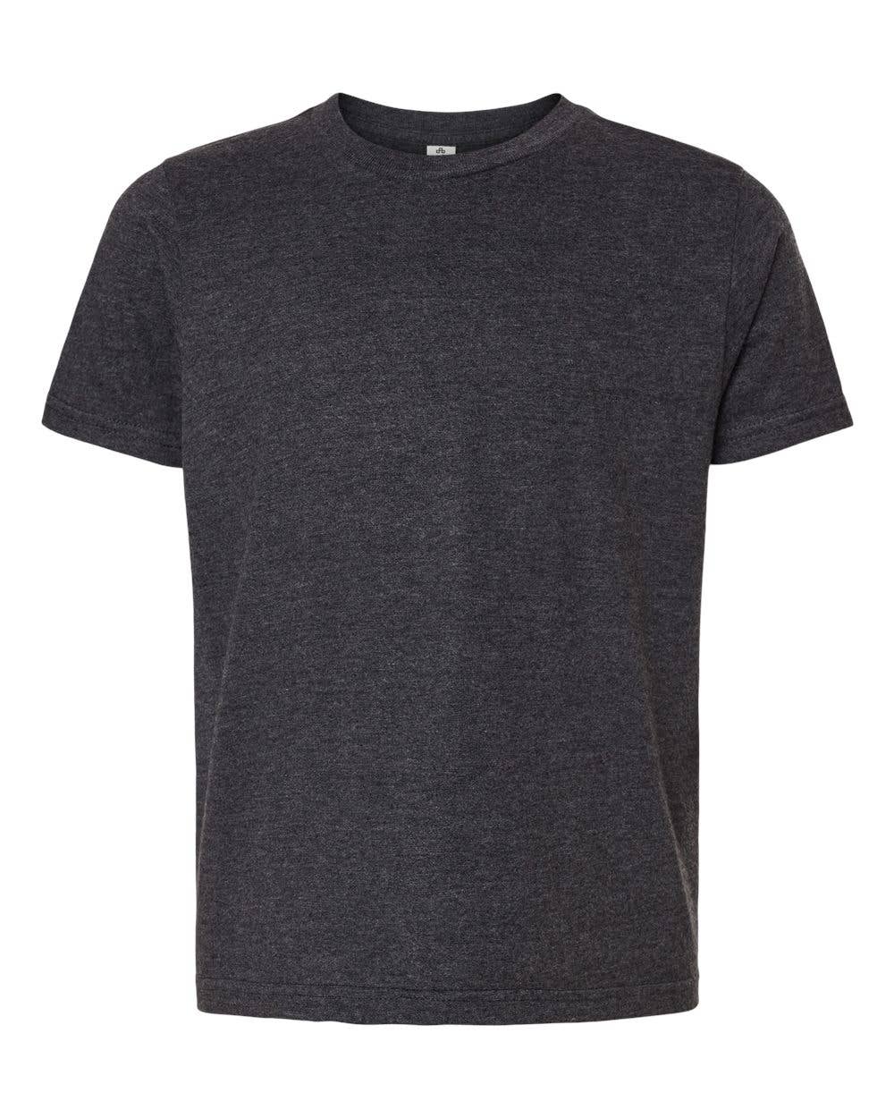 Tultex Youth Fine Jersey Tee | Soft Everyday Wear | XS–XL