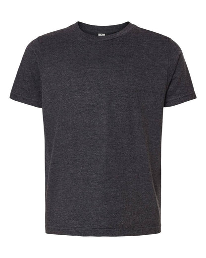 Tultex Youth Fine Jersey Tee | Soft Everyday Wear | XS–XL