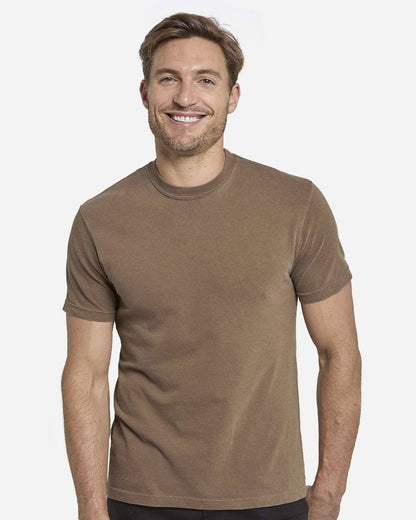 Vintage Wash Unisex T-Shirt – Premium Cotton Modern Fit