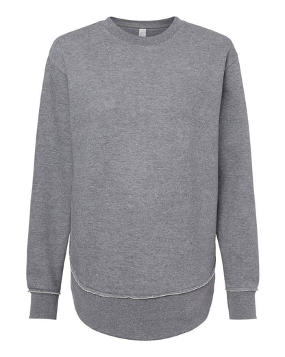 Women’s Fleece Crewneck | Soft, Relaxed & Everyday Ready