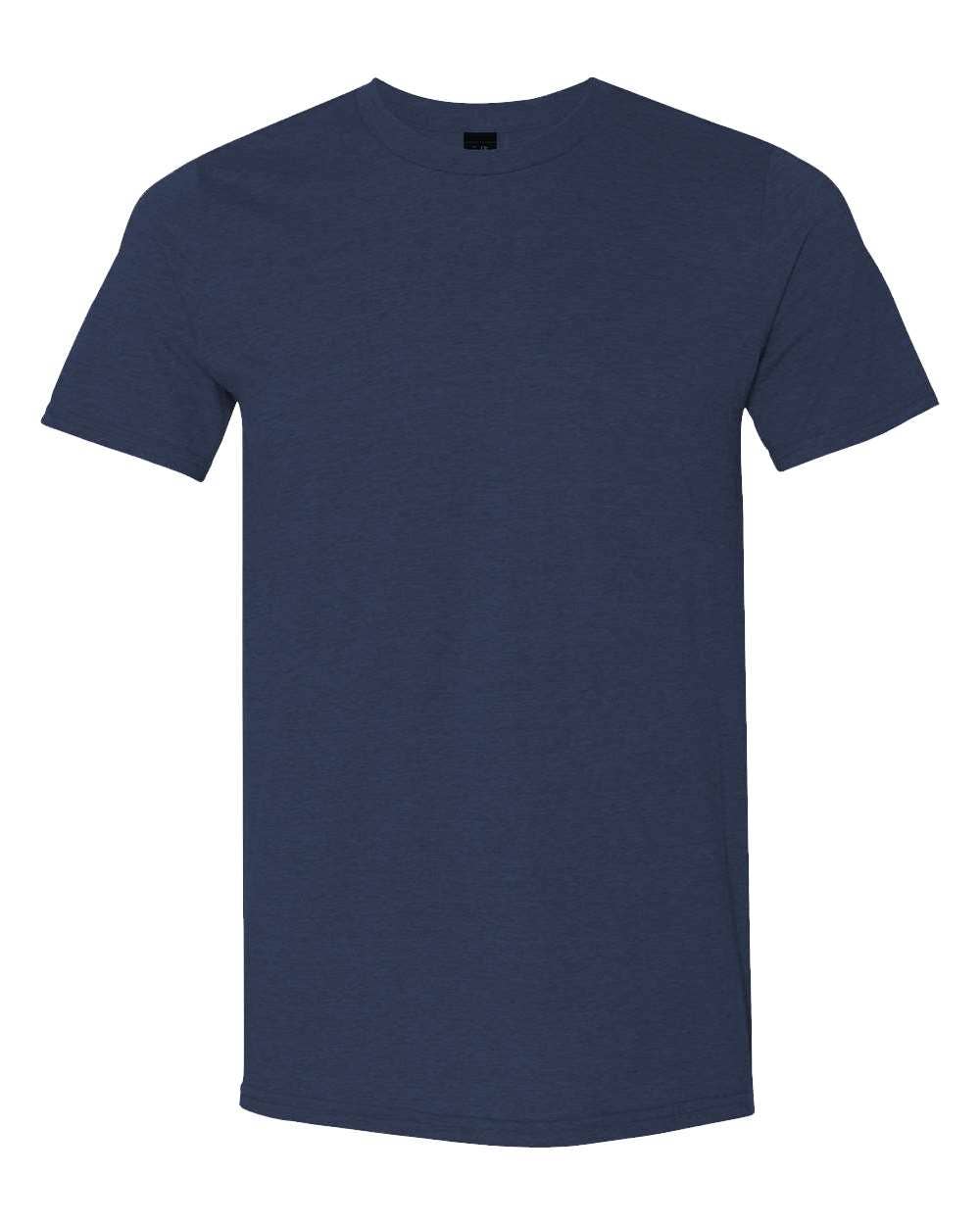 Unisex Gildan 980 Lightweight Softstyle Comfy Tee | Everyday