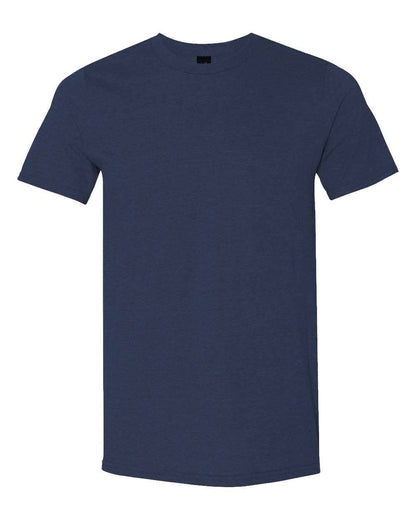 Unisex Gildan 980 Lightweight Softstyle Comfy Tee | Everyday