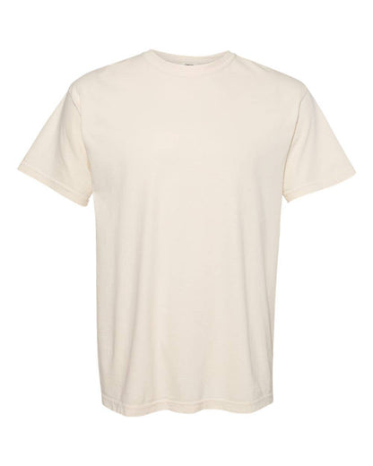 Comfort Colors Premium Soft-Washed Cotton Tee