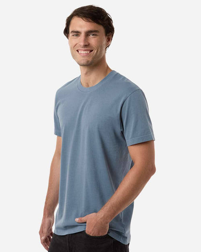 Premium Unisex T-Shirt | Soft Cotton Ring-Spun Tee