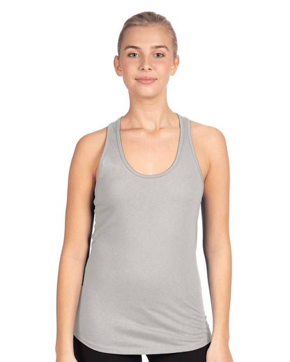 Women’s Racerback Tank Top – Soft Lightweight Everyday Fit